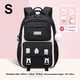 thumbnail image 1 of School Backpacks For Teenagers Kawaii Girls Backpack for School Elementary Student Bag Child Girl Bookbag with Tuition Tote Bag, 1 of 3