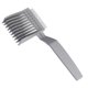 thumbnail image 1 of Peine De Mezcla De Peine De Posicionamiento Curvo Para Peluquería Herramienta De Peluquería, 1 of 2