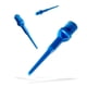 thumbnail image 2 of Dart Accessory Viper Tufflex II, puntas de dardo de punta blanda con rosca de 2 BA, 2 of 7