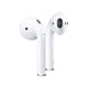 thumbnail image 1 of Audífonos AirPods 2da Generación II Blanco, 1 of 6