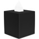 thumbnail image 1 of Funda para Caja de Pañuelos YEW DESIGN Negro Mate 2 kg, 1 of 7