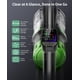 thumbnail image 5 of Aspirador inalámbrico SunSare X11 650W 55kPa 70min, 5 of 8