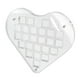 thumbnail image 3 of Caja Magnética De Conchas Marinas Caja De Almacenamiento De Conchas Marinas Transparentes Para Dijes De Cuentas Y Baratijas De Uñas, 3 of 3