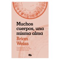 Vergara - Libro Muchos Cuerpos, Una Misma Alma