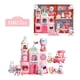 thumbnail image 1 of Castillo Conejita Bay Dreamy Boutique con Figuras y Acces., 1 of 1