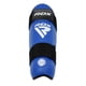 thumbnail image 2 of Canillera Par RDX WAKO Shin Guard Cert T2 - Azul - WSR-T2U- M, 2 of 3