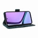 thumbnail image 3 of Carcasa FOXDOCK Realme C67 4G de cuero PU, diseño acolchado clásico, protección contra caídas y rayones, 3 of 5