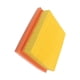 thumbnail image 1 of Filtro De Aire Accesorios De Flujo Alto Lavable PREMIUM FIT PARA XR125L NXR 125, 1 of 5