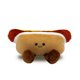 thumbnail image 1 of Peluche Estadio Comida Hot Dog, 1 of 3