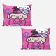 thumbnail image 2 of Pompompurin 3-Piece Bedding Set For Kids Boys Girls Adult Cartoon Warm Cute Fashion Holiday Present Gift Bed Sheets, 2 of 5