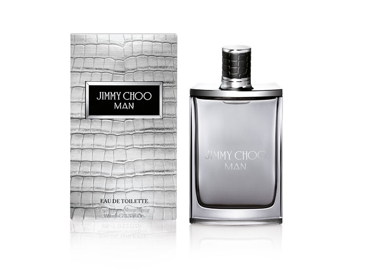 Jimmy Choo - Perfume Hombre Man Edt 100Ml