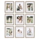 thumbnail image 1 of Set de marcos Sheffield Home Gallery Wall, 9 piezas, 11 x 14 cm, 1 of 6