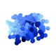 thumbnail image 5 of 130 Piezas De Lentejuelas Redondas Sueltas Para Hacer Joyas, Color Azul, 5 of 5
