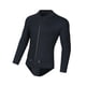 thumbnail image 1 of Traje De Neopreno Top Hombres Manga Larga Mujer Traje De Baño Para Surf Submarino Snorkel XXL, 1 of 5