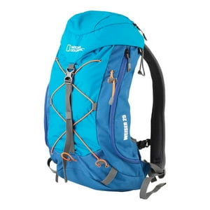 National Geographic - Mochila Weiser 25L