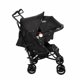 thumbnail image 4 of Coche Travel System Spark RS-13150 Negro, 4 of 7