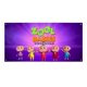 thumbnail image 1 of Bebés Zool Fondo Temático Pancarta Suministros de Decoración para Fiesta de Cumpleaños, Decoración de Fondo de Fiesta Personalizado,150x90cm, 1 of 6