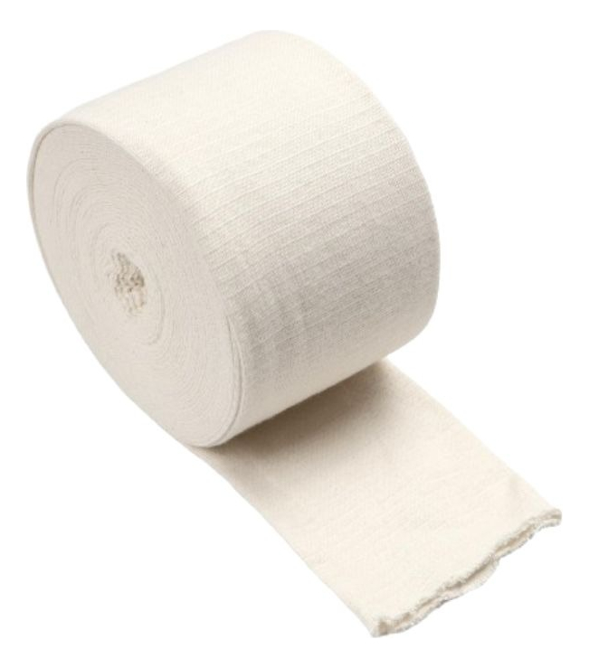 Genérico - Venda Tubular 7,5Cm Elastica Medica Compresion Lau