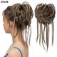 thumbnail image 1 of Accesorio para Cabello Xiao Hua Moño Ondulado 4.72", 1 of 2