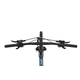 thumbnail image 2 of BICICLETA TOTEM W790 MTB ARO 29 TALLA 17 NEGRO CON NARANJA, 2 of 5