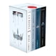 thumbnail image 1 of Estuche Saga Completa Reina Roja - Victoria Aveyard, 1 of 2