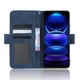 thumbnail image 4 of Funda Tipo Billetera FOXDOCK para Xiaomi Redmi 12 5G – Tapa Flip con Tarjetero, 4 of 5