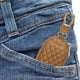 thumbnail image 5 of Funda para llavero de coche, protector de llavero, funda protectora para llavero con gancho para llavero de coche, 5 of 5
