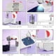 thumbnail image 3 of Maquina de Coser Mini Hearth Harbor Kit Doble Velocidad, 3 of 3