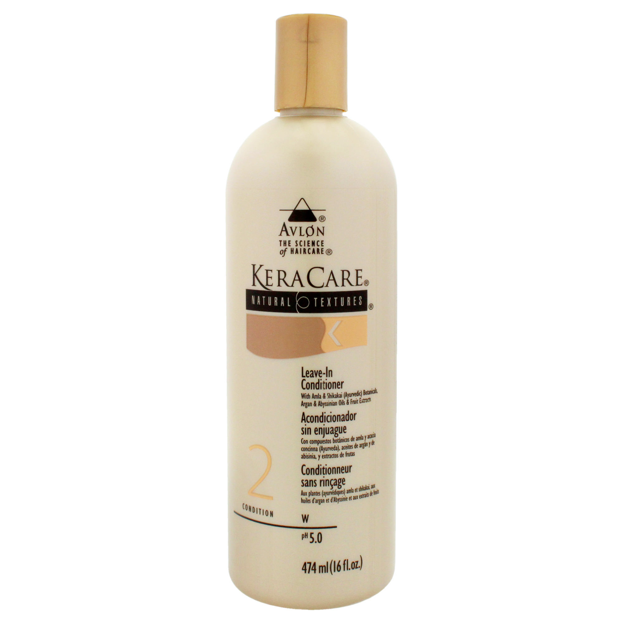Acondicionador Avlon Keracare 473Ml Unisex