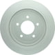 thumbnail image 2 of Disco de freno Bosch QuietCast Premium 20010322 para Ford, 2 of 3