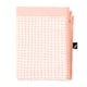 thumbnail image 4 of Toalla de manos MARA Nautica Home 40x60cm blanca-rosada, 4 of 6