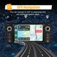 thumbnail image 5 of Radio para coche Vratzn 8 núcleos Android 13 CarPlay/Auto, 5 of 7