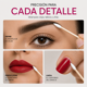thumbnail image 3 of Cotonitos de Precisión para Maquillaje Doble Punta 200 Unidades Magic Makeup, 3 of 3