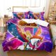 thumbnail image 1 of She Ra and The Princesses of Power Bedding Set Single Twin Full Queen King Size Bed Set Aldult Kid Bedroom Duvetcover Sets 3DBed Sheets, 1 of 5