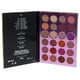 thumbnail image 2 of Paleta de Sombras de Ojos Rude Cosmetics Legalmente Desnuda 24 Tonos, 2 of 4