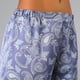 thumbnail image 5 of Set Camisero + Pantalon Satin Print Flores Mujer 33958-274, 5 of 5