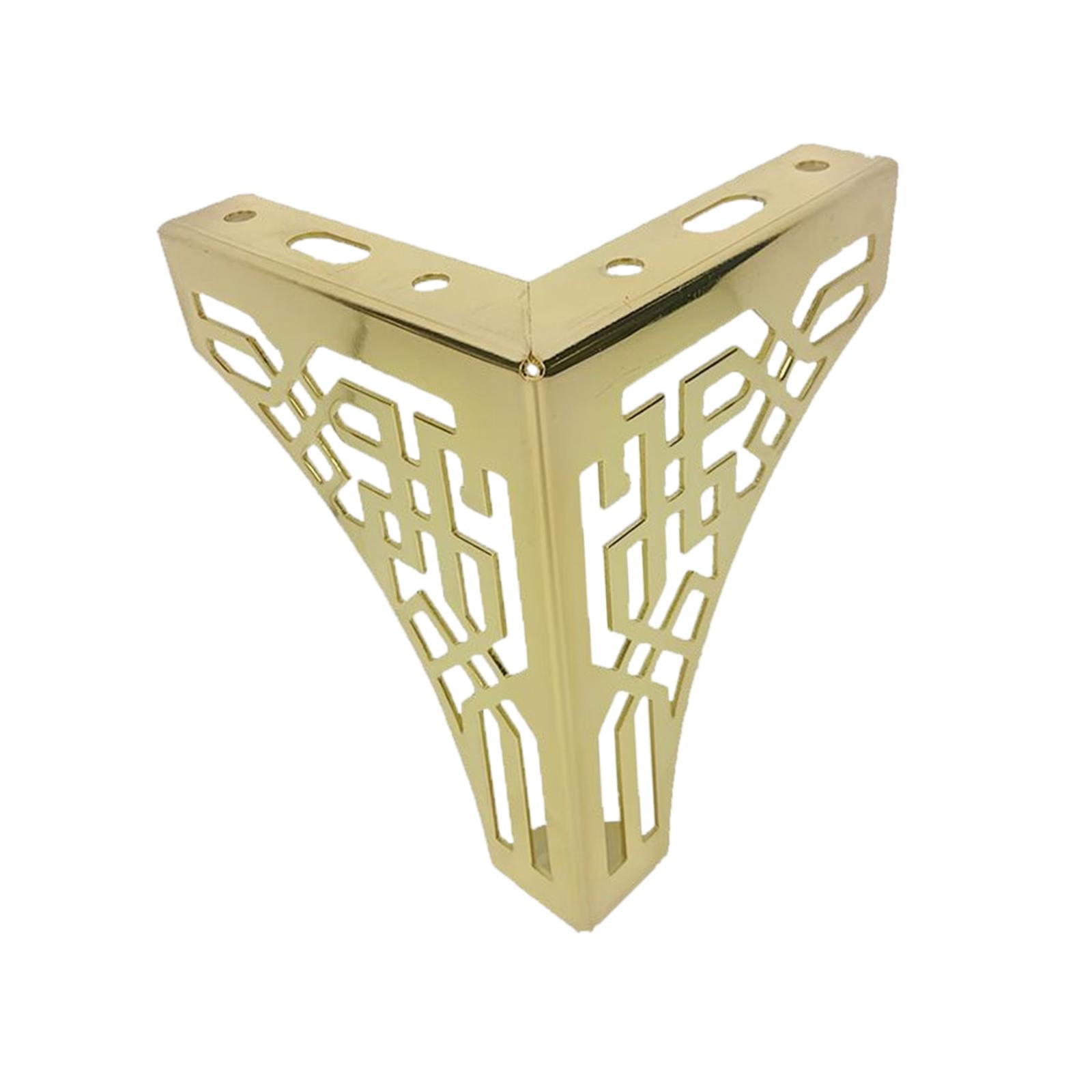 Bothyi - Protector De Suelo Para Muebles De Estilo Europeo, Protector De Suelo Para Mueble De Tv, Cama, Estilo A