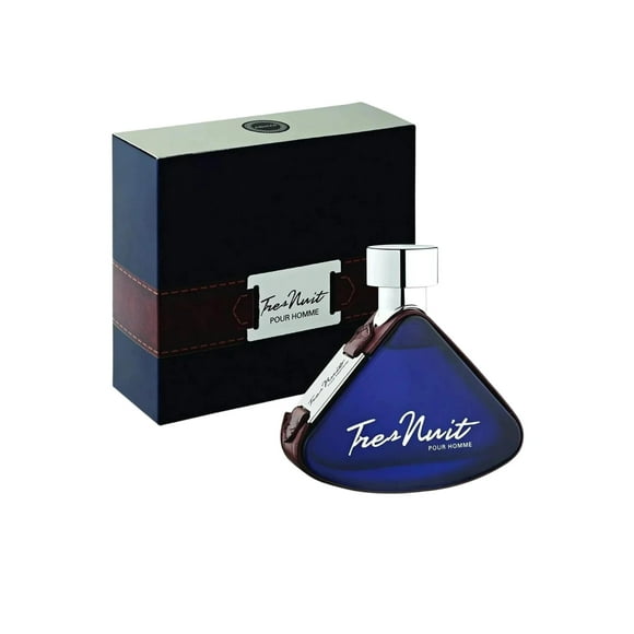 Perfume Hombre Tres Nuit Edp 100 Ml