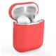 thumbnail image 3 of Auriculares Funda Protectora Para Airpods Funda Inalámbrica Para Auriculares Rojo, 3 of 5