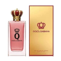 Dolce & Gabanna - Dolce And Gabbana Q By Dolce And Gabbana Edp Intense 100 Ml