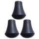 thumbnail image 1 of Pies De Tambor De 3 Piezas Pies De Pierna De Bombo Duraderos Accesorios Para Instrumentos Musicales Estilo A, 1 of 3