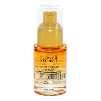 Genérico - Set 2 Aceites Capilar De Ricino Elimina Frizz Suavidad Lau