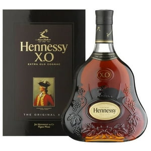 Hennessy - Cognac Xo, 700 Ml, 40%