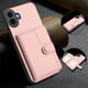 thumbnail image 5 of FOXDOCK Funda para Nothing CMF Phone 1 con Bloqueo RFID - Diseño Elegante con Cierre de Botón, 5 of 5