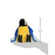 thumbnail image 2 of Peluche Wild Republic, guacamayos y loros, 20 cm, 2 of 3