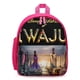 thumbnail image 1 of Iwájú Mochila Escolar para Niños y Niñas, Mochila Infantil Ligera de Alta Calidad, Grande y Duradera ROSA, 1 of 6