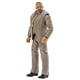 thumbnail image 1 of Figura de acción WWE Basic MVP Posable de 15 cm, coleccionable a partir de 6 años, 1 of 2