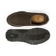 thumbnail image 4 of Zapatilla Slip-On Hombre Cuero Forest-3-30 Cardinale cafe 45, 4 of 5