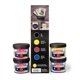 thumbnail image 1 of Kit de inicio de tinta líquida acrílica Speedball (4503), 1 of 2