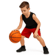 thumbnail image 3 of Balón De Basketball N°5 Multiuso Para Entrenamiento Y Recreación, 3 of 3
